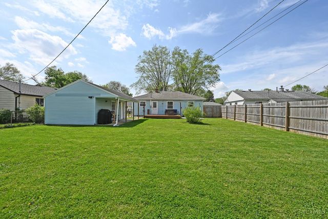 1622 Joselin Road, Dayton, OH 45432