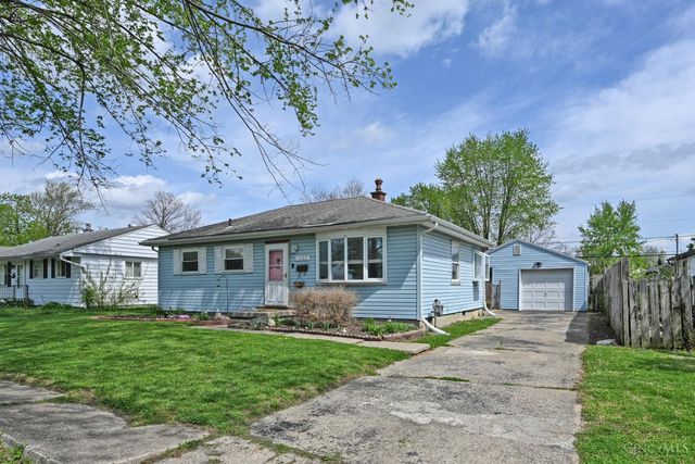 1622 Joselin Road, Dayton, OH 45432