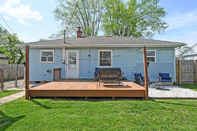 1622 Joselin Road, Dayton, OH 45432