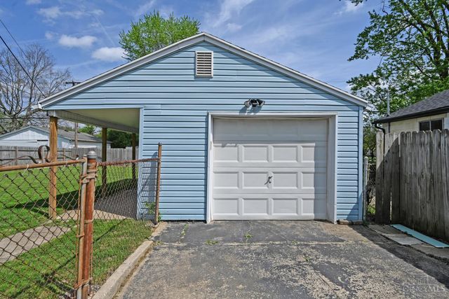 1622 Joselin Road, Dayton, OH 45432