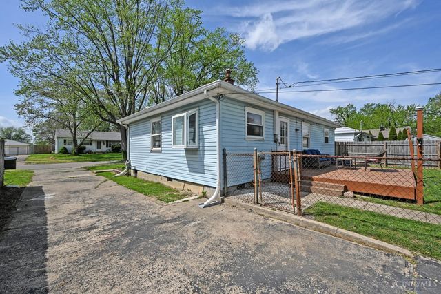 1622 Joselin Road, Dayton, OH 45432