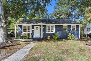 113 Bryan Street, Jacksonville, NC 28540