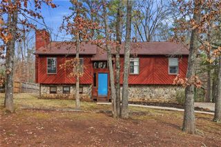 82 Fox Ridge Court, Dallas, GA 30157