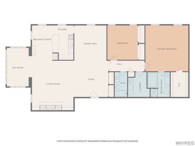 900 Delaware Avenue 301, Buffalo, NY 14209