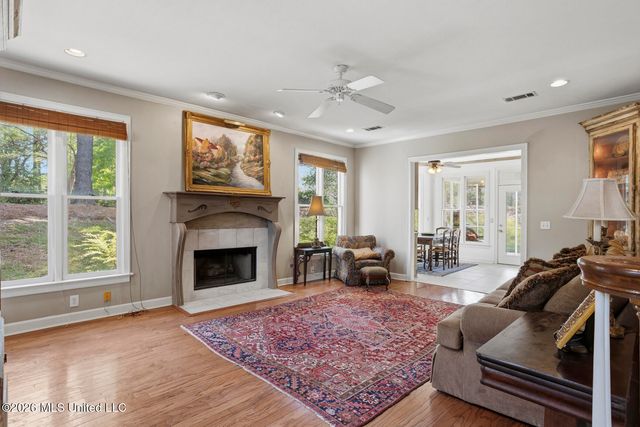 201 Winsmere Way, Ridgeland, MS 39157