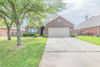 3318 Cactus Heights Lane, Pearland, TX 77581