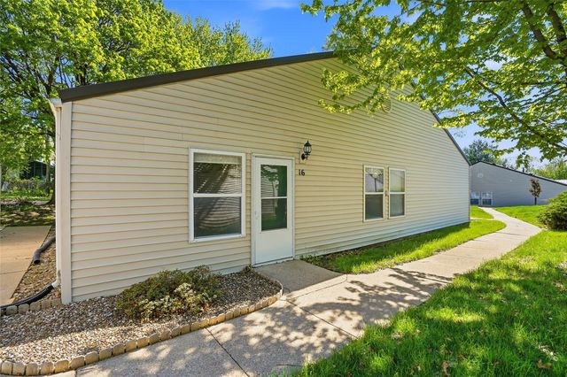 1220 Village Road 16, Iowa City, IA 52240
