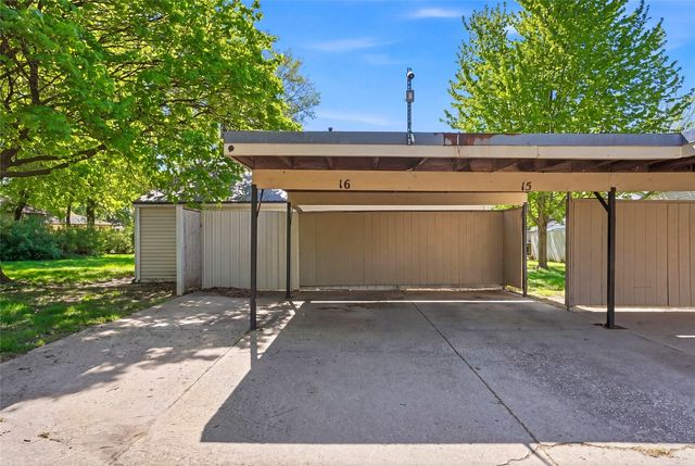 1220 Village Road 16, Iowa City, IA 52240