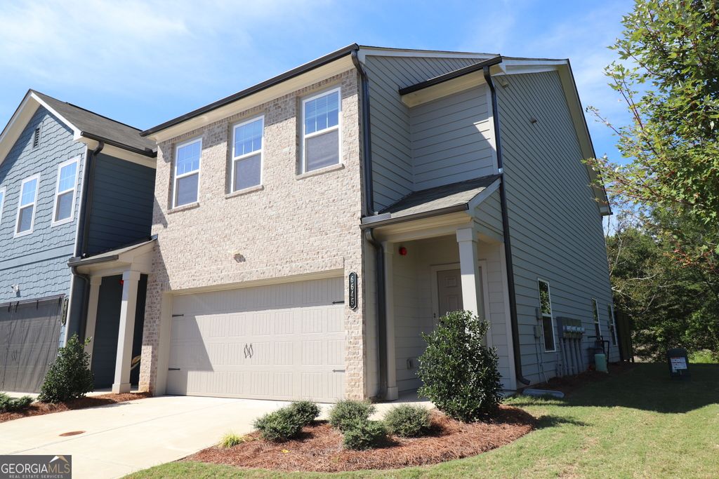 6645 Wyndale Drive, Douglasville, GA 30135 — photo 2