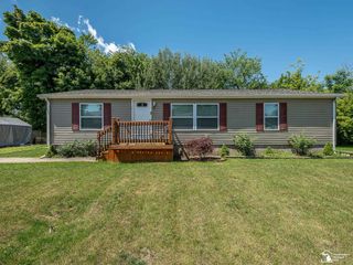 3408 Erie Shore Drive, Frenchtown Twp, MI 48162
