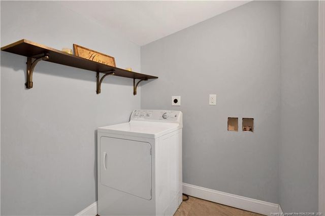 326 Hawley Lane, Fayetteville, NC 28301