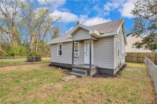 326 Hawley Lane, Fayetteville, NC 28301