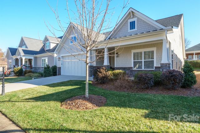 1109 BUNCH Drive, Statesville, NC 28677