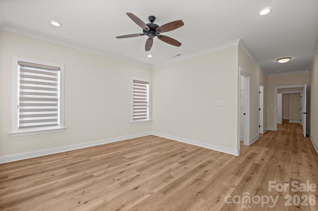 1109 BUNCH Drive, Statesville, NC 28677