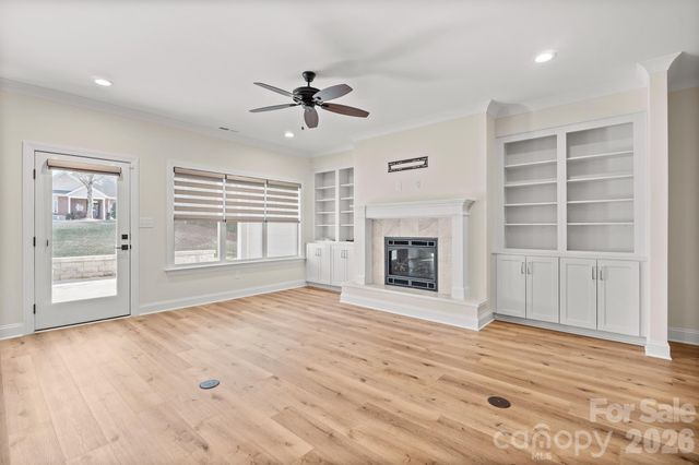 1109 BUNCH Drive, Statesville, NC 28677