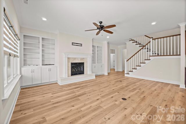 1109 BUNCH Drive, Statesville, NC 28677