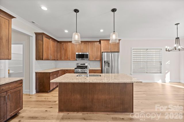 1109 BUNCH Drive, Statesville, NC 28677