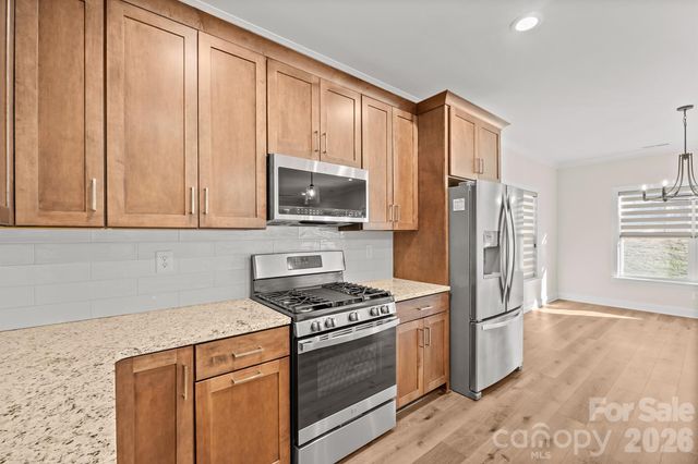 1109 BUNCH Drive, Statesville, NC 28677