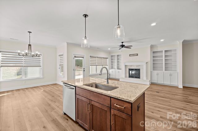 1109 BUNCH Drive, Statesville, NC 28677