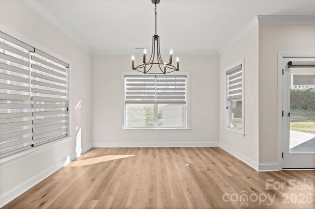 1109 BUNCH Drive, Statesville, NC 28677