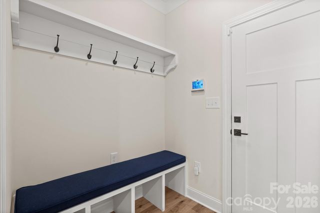 1109 BUNCH Drive, Statesville, NC 28677