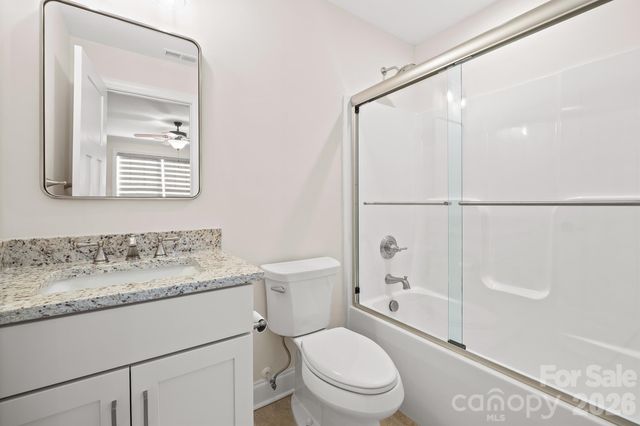 1109 BUNCH Drive, Statesville, NC 28677