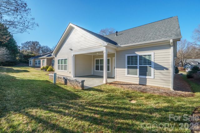 1109 BUNCH Drive, Statesville, NC 28677