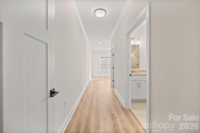 1109 BUNCH Drive, Statesville, NC 28677