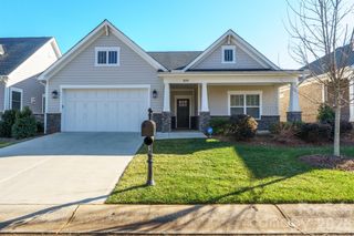 1109 BUNCH Drive, Statesville, NC 28677