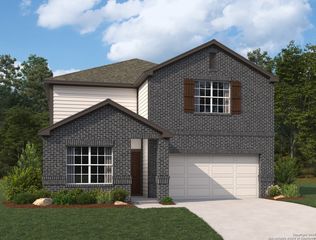 7015 Lower Crossing, San Antonio, TX 78252