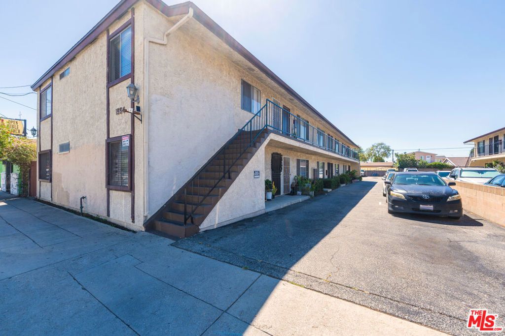 1554 W Carson Street, Torrance, CA 90501 — exterior