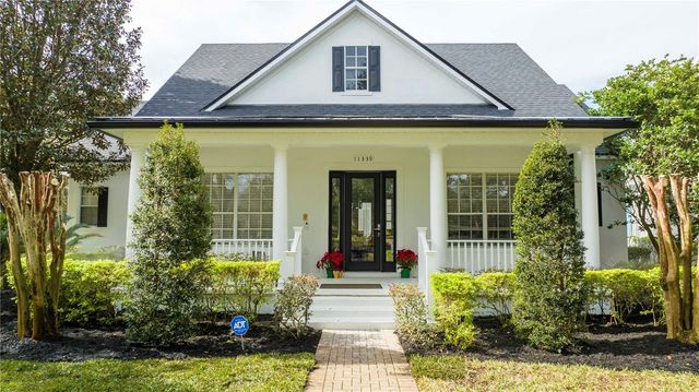 11339 CAMDEN PARK DRIVE, Windermere, FL 34786