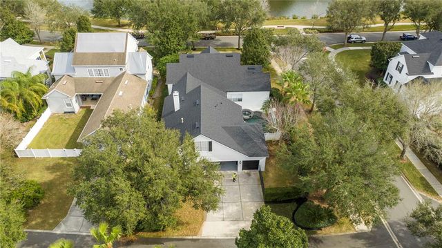 11339 CAMDEN PARK DRIVE, Windermere, FL 34786