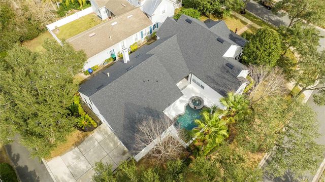 11339 CAMDEN PARK DRIVE, Windermere, FL 34786