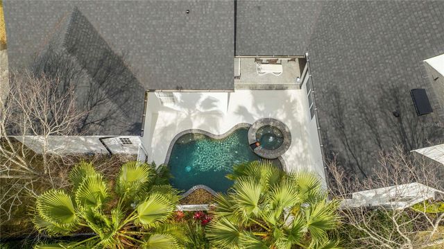 11339 CAMDEN PARK DRIVE, Windermere, FL 34786