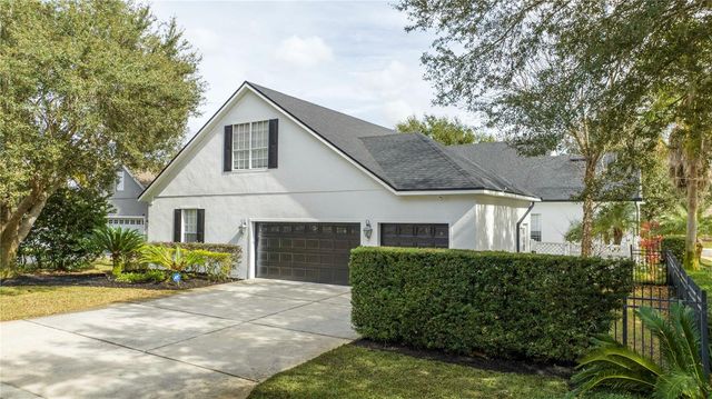 11339 CAMDEN PARK DRIVE, Windermere, FL 34786