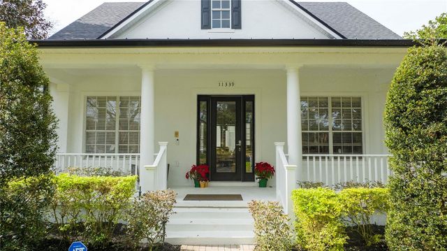 11339 CAMDEN PARK DRIVE, Windermere, FL 34786