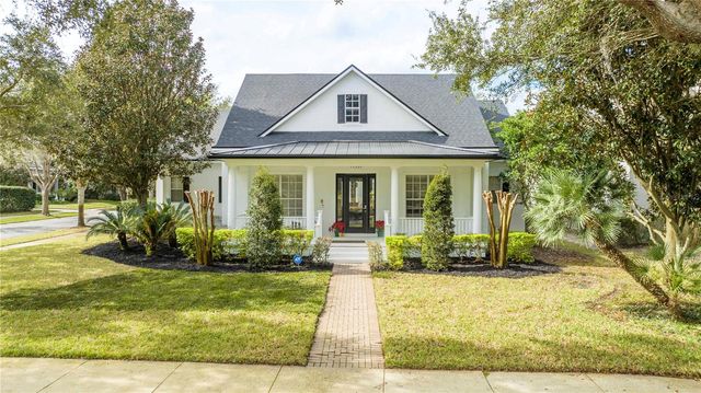 11339 CAMDEN PARK DRIVE, Windermere, FL 34786