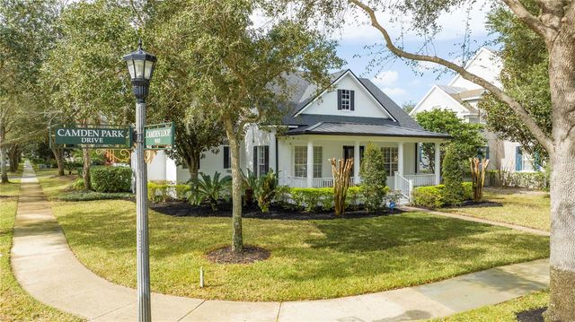 11339 CAMDEN PARK DRIVE, Windermere, FL 34786