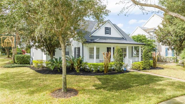 11339 CAMDEN PARK DRIVE, Windermere, FL 34786