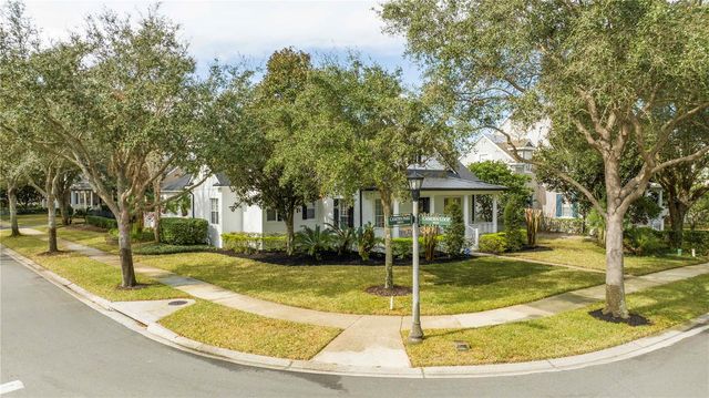 11339 CAMDEN PARK DRIVE, Windermere, FL 34786