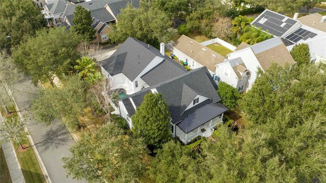 11339 CAMDEN PARK DRIVE, Windermere, FL 34786