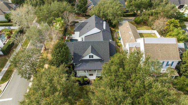 11339 CAMDEN PARK DRIVE, Windermere, FL 34786