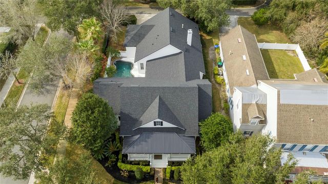 11339 CAMDEN PARK DRIVE, Windermere, FL 34786