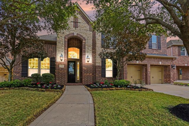 27710 Rainy Creek Court, Fulshear, TX 77441