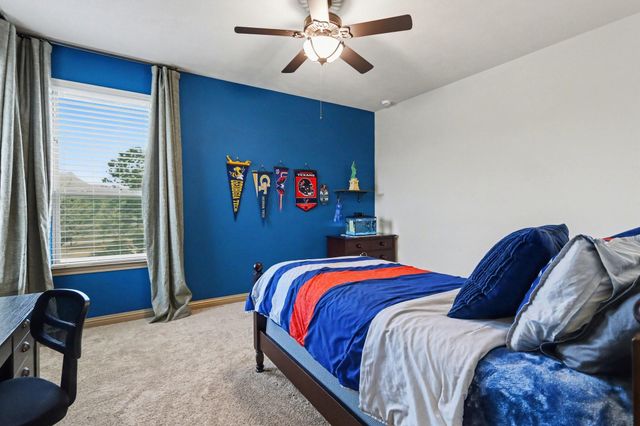 27710 Rainy Creek Court, Fulshear, TX 77441