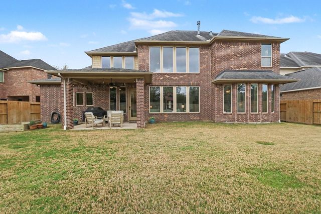 27710 Rainy Creek Court, Fulshear, TX 77441