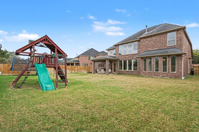 27710 Rainy Creek Court, Fulshear, TX 77441