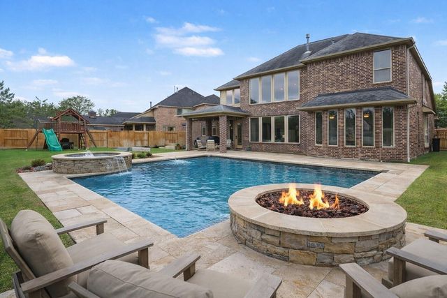 27710 Rainy Creek Court, Fulshear, TX 77441