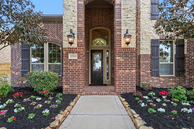 27710 Rainy Creek Court, Fulshear, TX 77441